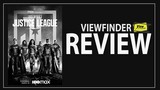 Review Zack Snyder's Justice League (2021) [ Viewfinder : รีวิว แซค สไนเดอร์ จัสติซ ลีก  ]