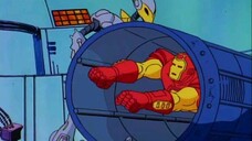 Iron Man (1994) | Opening 1