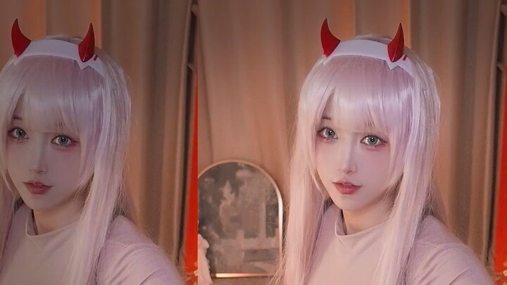 The fairy wand is beautiful! Remember to watch p2