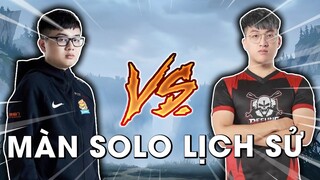 MÀN SOLO LỊCH SỬ KHÔNG CÙNG ĐẲNG CẤP CỦA Á QUÂN CHUNG KẾT THẾ GIỚI GIỮA SOFM VÀ SOFNHISM | NHISM LOL