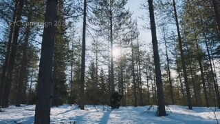 SORE ISTRI DARI MASA DEPAN