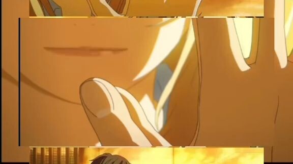 Your Lie in April