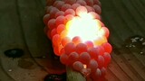 Cahaya fusi nuklir membantu telur bekicot menetas dari cangkangnya dengan kecepatan tinggi