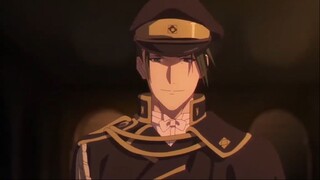 Chạy Nhạc Sĩ Khuấy Đảo Thế Giới Bằng 1 Cây Đũa 🤣_ Takt Op. Destiny _ Tóm Tắt Anime_p3