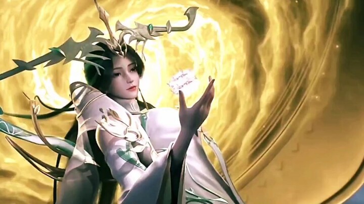 หอคอยเล็กๆ นำตัวหอคอยกลับคืนมา Liu Shen เปิดประตูเดิม และเราจะพบกันอีกครั้งในอีกหนึ่งร้อยปีต่อมา