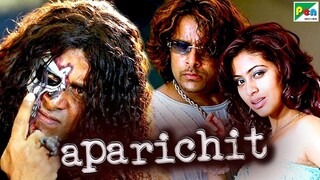 Aparichit Anniyan  Full Movie Hindi Dubbed in HD