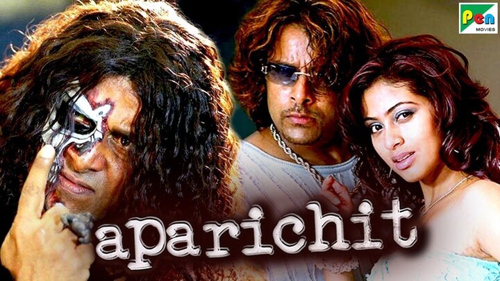 Aparichit Anniyan  Full Movie Hindi Dubbed in HD