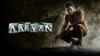 AAryAn 2025 tamil movie