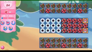 Coconut wheels combo & Unlimited color bomb special | Candy crush saga pro level 146 | #CCS_PRO