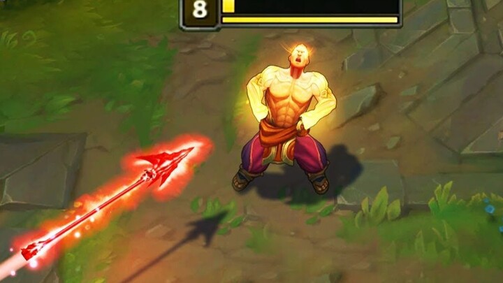 الشيف المقيم الحاصل على ثلاث نجوم ميشلان: لي تشينغ!