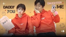 🎬 Daddy You, Daughter Me (2017)