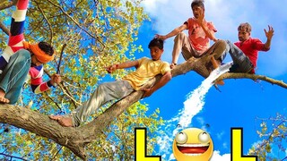 เสาดูวิดีโอตลกขบขัน พยายามอย่าหัวเราะ ตอนที่ 1 ถึง 12 โดย Lol of Laugh ตลกขบขัน 2021