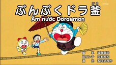 [S12] Doraemon - Tập 621: Ấm nước Doraemon - Một lần trong đời được 100 điểm