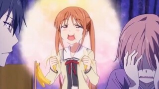 If I were with her, I'd be caught in the zoo.