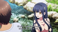 [Sub Indo] Summer Pockets episode 5 Full Takarir Indonesia | REACTION