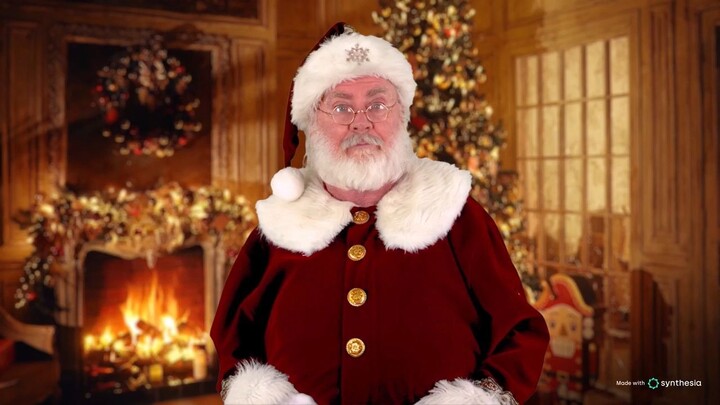 Merry Christmas and Happy New Year to All My Clients!