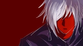 【Wuxia｜Tulisan Tangan】Pergi ke barat dengan derek