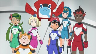 Pokemon mùa 6 tập 95 thuyết minh