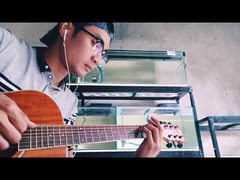 inday - jong & purple(covered by: Armoney )