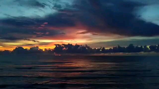 Dipolog City Sunset Boulevard