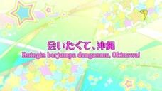 Aikatsu! Eps 158 Sub indo