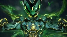 Swallowed Star Eps 179 indo