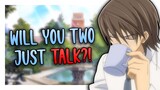 I Hate How Much I Love This Madness | JUNJO ROMANTICA - Episode 5