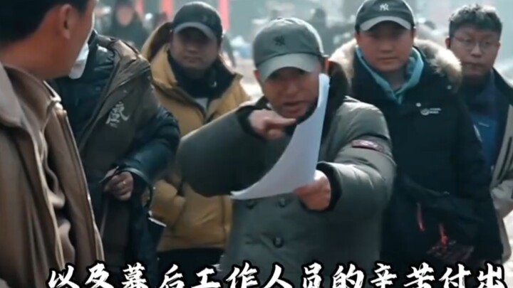 Drama baru tayang dengan lancar