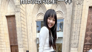 เคล็ดลับการถ่ายภาพโบสถ์ ท่าถ่ายภาพโบสถ์ มุมถ่ายภาพโบสถ์