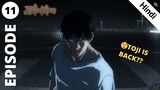 Jujutsu Kaisen Season 2 Episode 11 Explained in Hindi