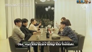 Heart Signal Season 2 || EP 13 (Sub Indo)