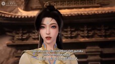 Shourding The Heaven Eps 101 sub indo