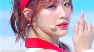 (G)I-DLE最新回归曲Klaxon 240719打歌舞台