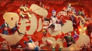 [Lồng Tiếng] Na Tra 2: Ma Đồng Náo Hải
