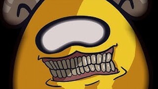 Among Us Animation-Attack of the Killer