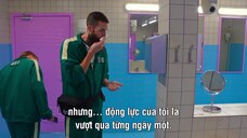 Thử thách Trò chơi con mực EP 10 [Sub Việt]