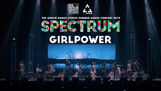 GIRLPOWER – SPECTRUM