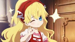 Apa katamu? Aku menjadi putri!? -Episode 01-03 SUBTITLE INDONESIA