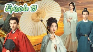 The Double - Episode 19 [2024] [Chinese]