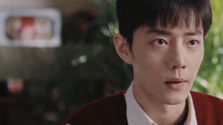 Xiao Zhan Narcissus|"The Remaining Warmth"|Episode 9|Sheng Wei|Reunion|Sweet and abusive|HE, overall