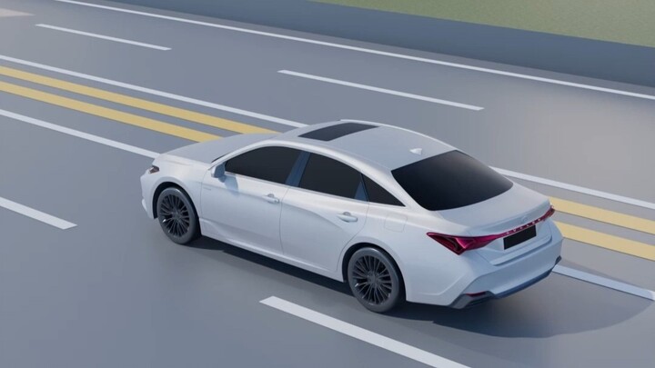 Saat satu mobil kesusahan, semua pihak malah bikin ribut!