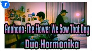 The Flower We Saw That Day | Duo Harmonika_1