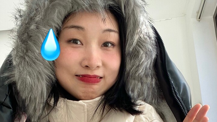 อยากซื้อเสื้อกันหนาวผ้าฝ้ายราคาถูก แต่ละตัวก็มีสไตล์ไม่ซ้ำกัน vlog