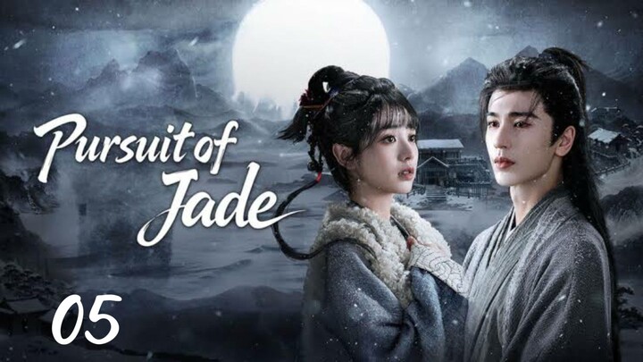 [Sub Indo]PoJ ep.05