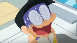 Doraemon episode 823