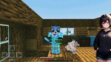 Visiting MY_SURVIVAL_SMP in Minecraft V. 1.20.12
