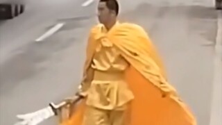迷惑の二郎神！