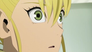 Kaiju No.8 Movie(2025)