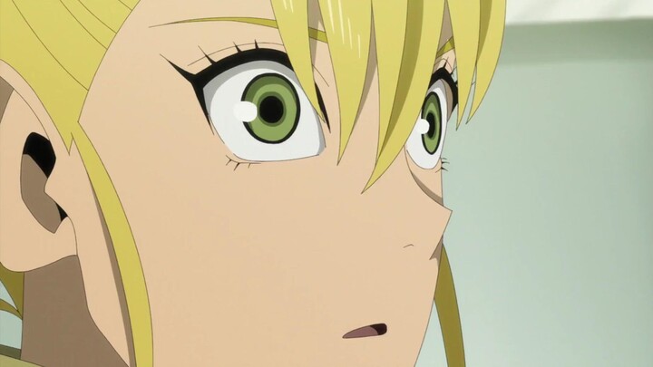 Kaiju No.8 Movie(2025)