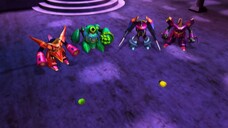 [Thuyết Minh] Robo Trái Cây Phần 1 | Tập 28 - Vượt ngục